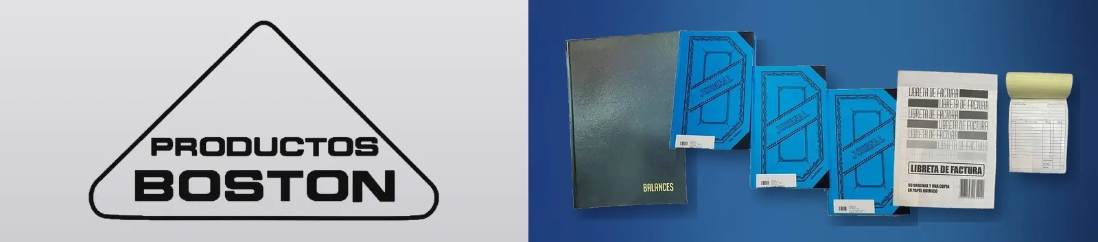 Productos Boston