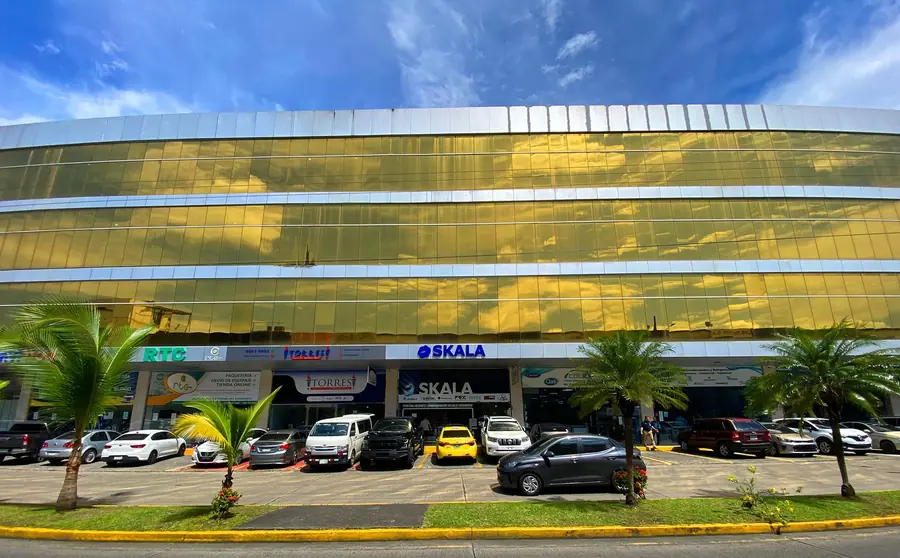 Tiendas en Zona Libre de Colon - Skala Zona Libre
