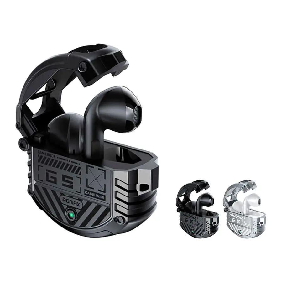 Audífonos Inalámbricos Gamer REMAX GameBuds G5