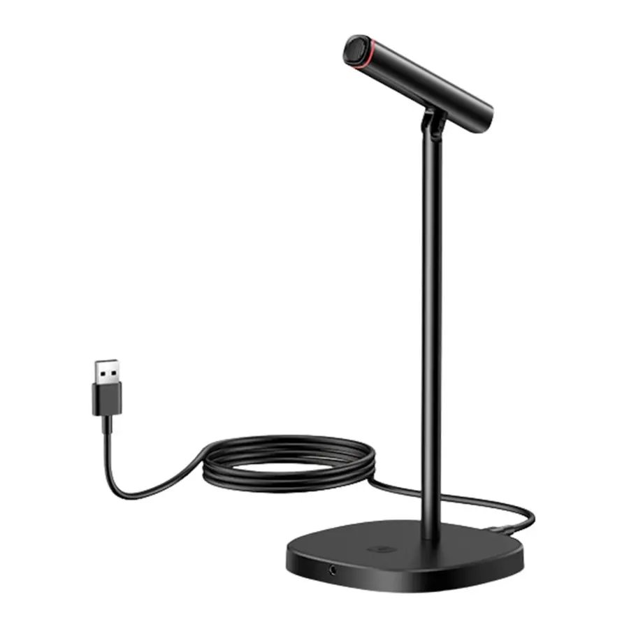 Micrófono de Escritorio para Computadora Remax Serie Sienpin