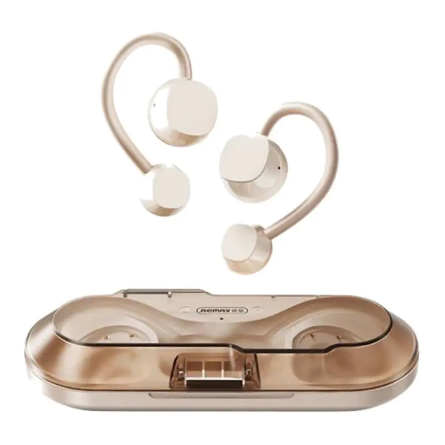 Audífonos Inalámbricos REMAX OpenBuds P8 para Llamadas y Música