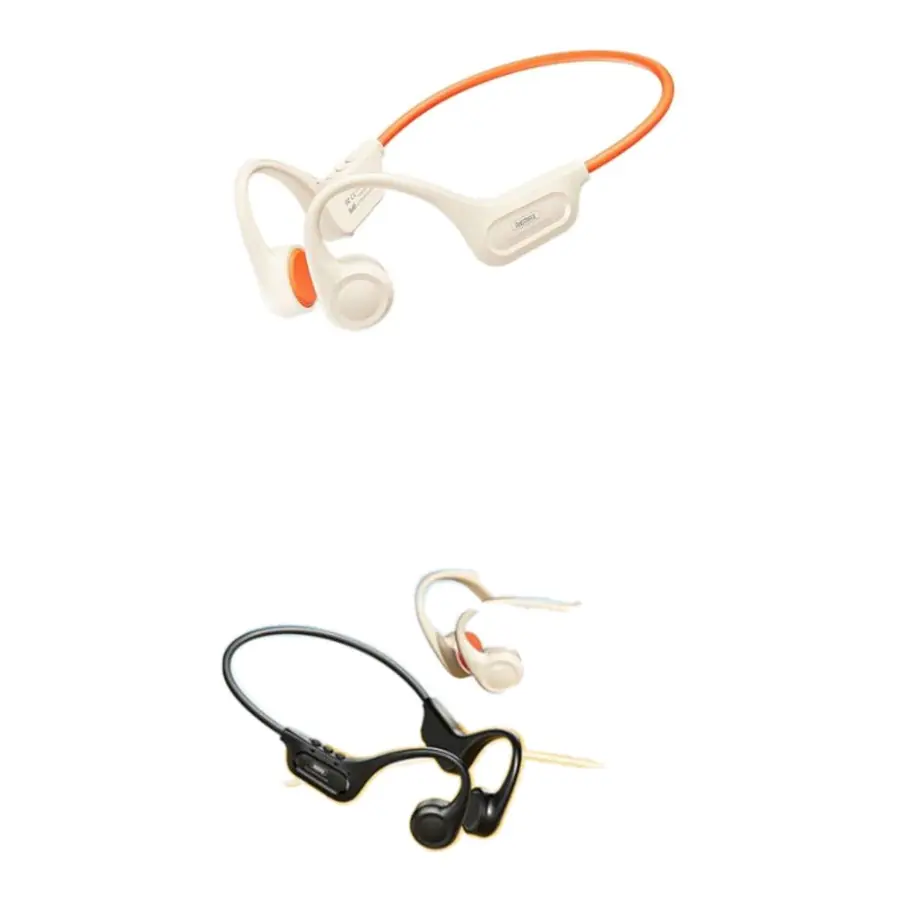 Remax Auriculares Deportivos de Conducción Ósea Inalámbricos
