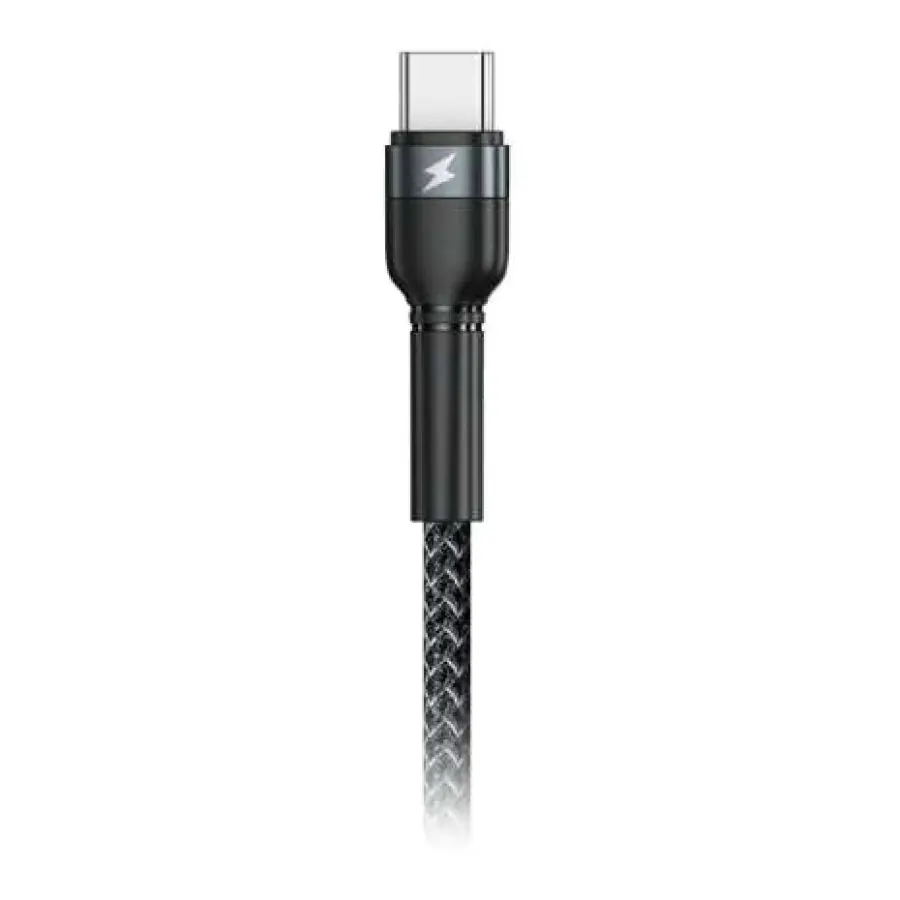 Remax Jany Series Cable de Datos de Aleación de Aluminio 2.4A (A-C)
