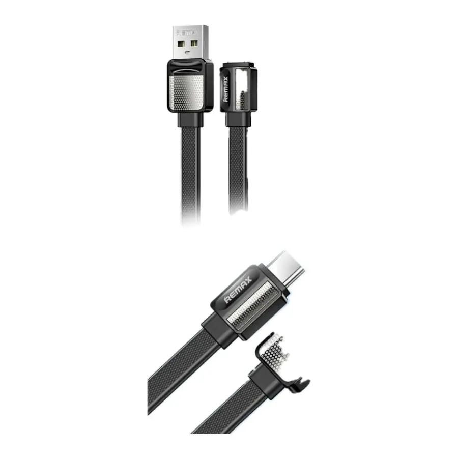 Remax Platinum Pro Series Cable de Datos 2.4A (A-C)