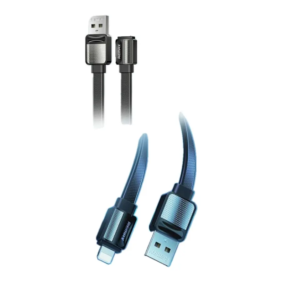 Remax Platinum Pro Series Cable de Datos 2.4A (A-L)