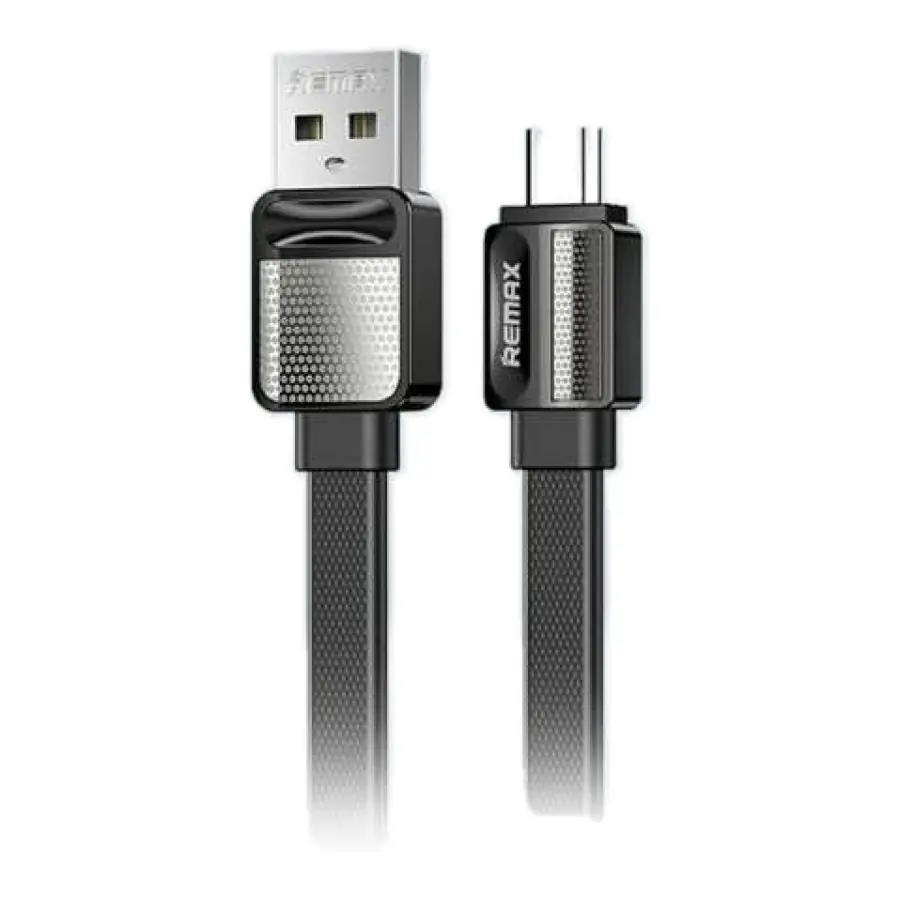 Remax Platinum Pro Series Cable de Datos 2.4A (A-Micro USB)