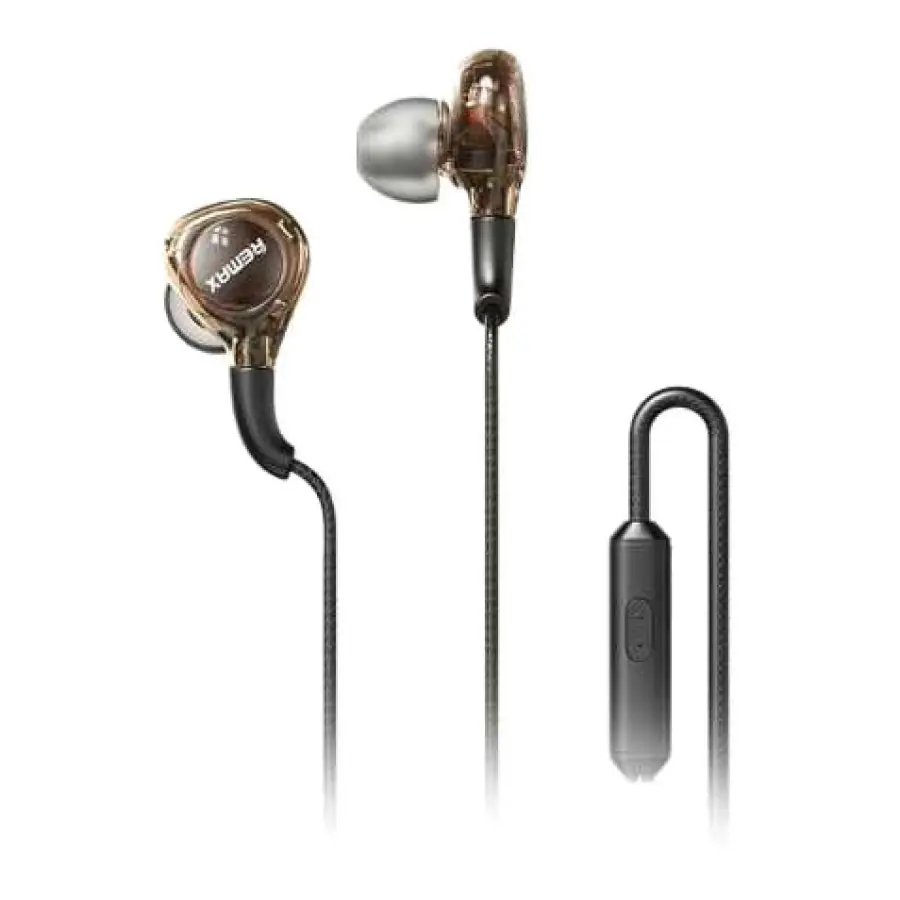 Remax Auricular con Cable Type-C para Música y Llamadas