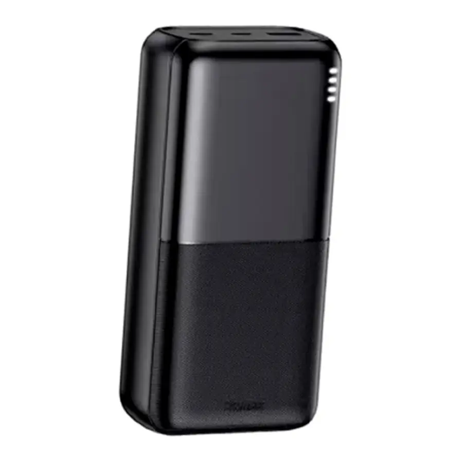 Power Bank REMAX Lango II Series 30000mAh 2.4A