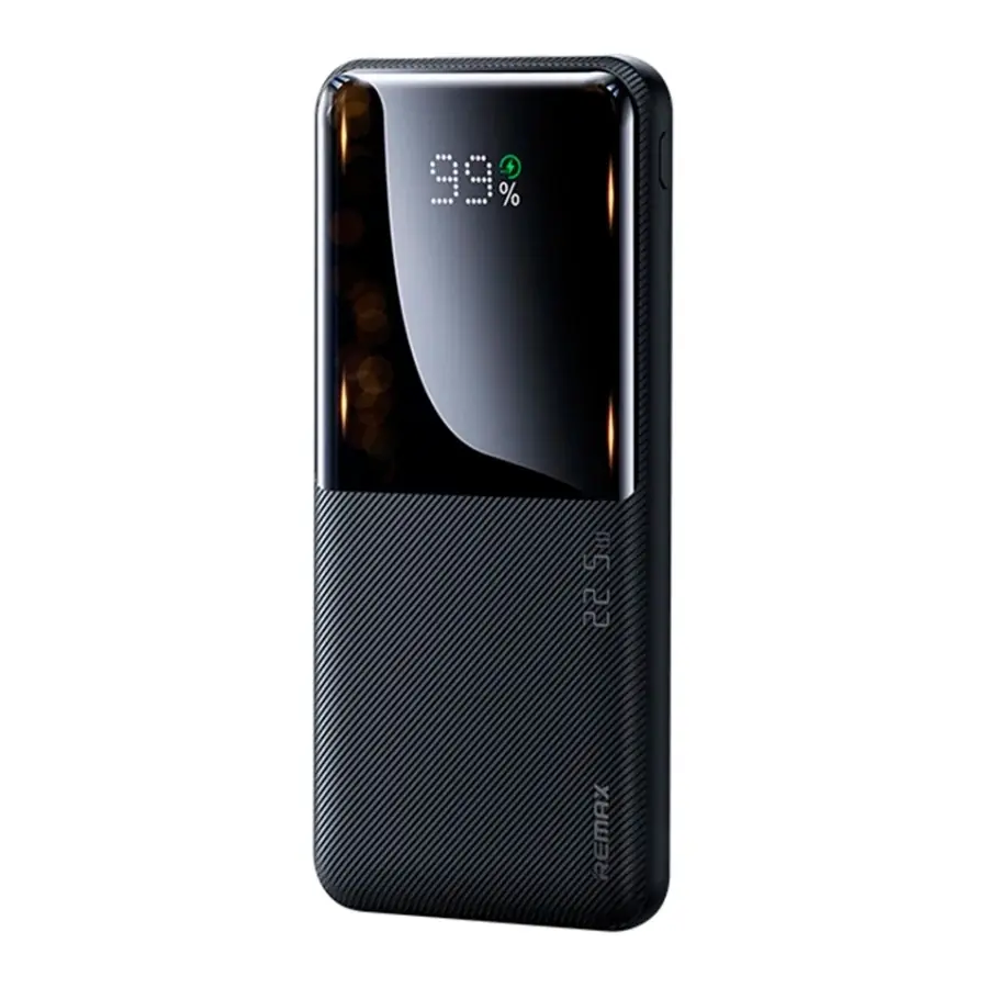 Cynlle Series Power Bank 20000mAh PD20W + QC22.5W Carga Rápida