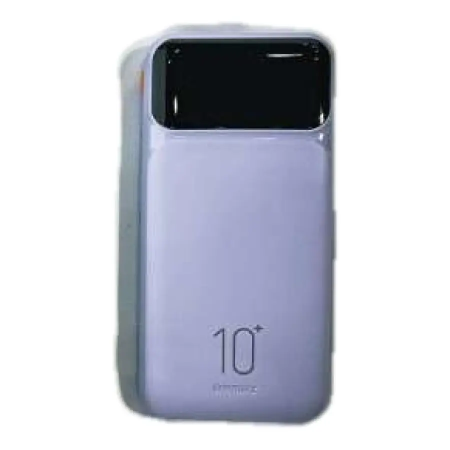 Remax Power Bank 10000mAh (A-C-L-C)