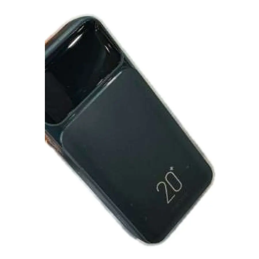 Remax Power Bank 20000mAh (A-C-L-C)
