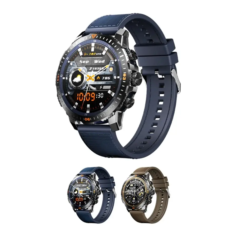 Smartwatch REMAX Watch12
