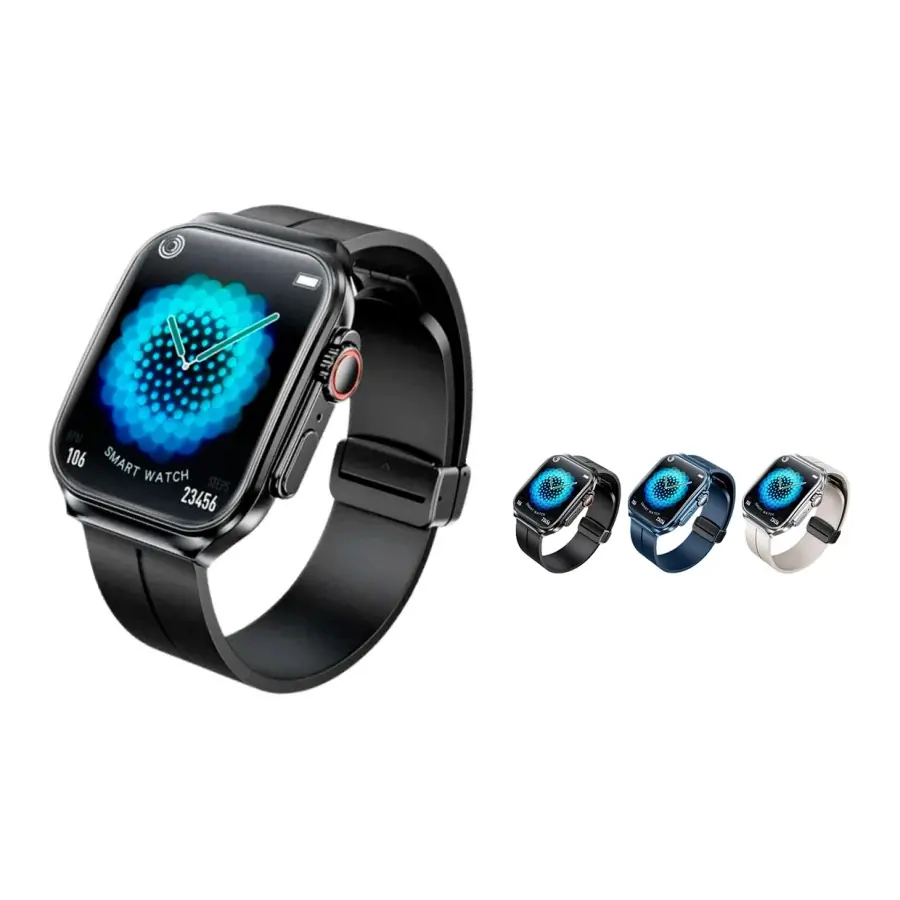 Smartwatch REMAX AMOLED Watch13