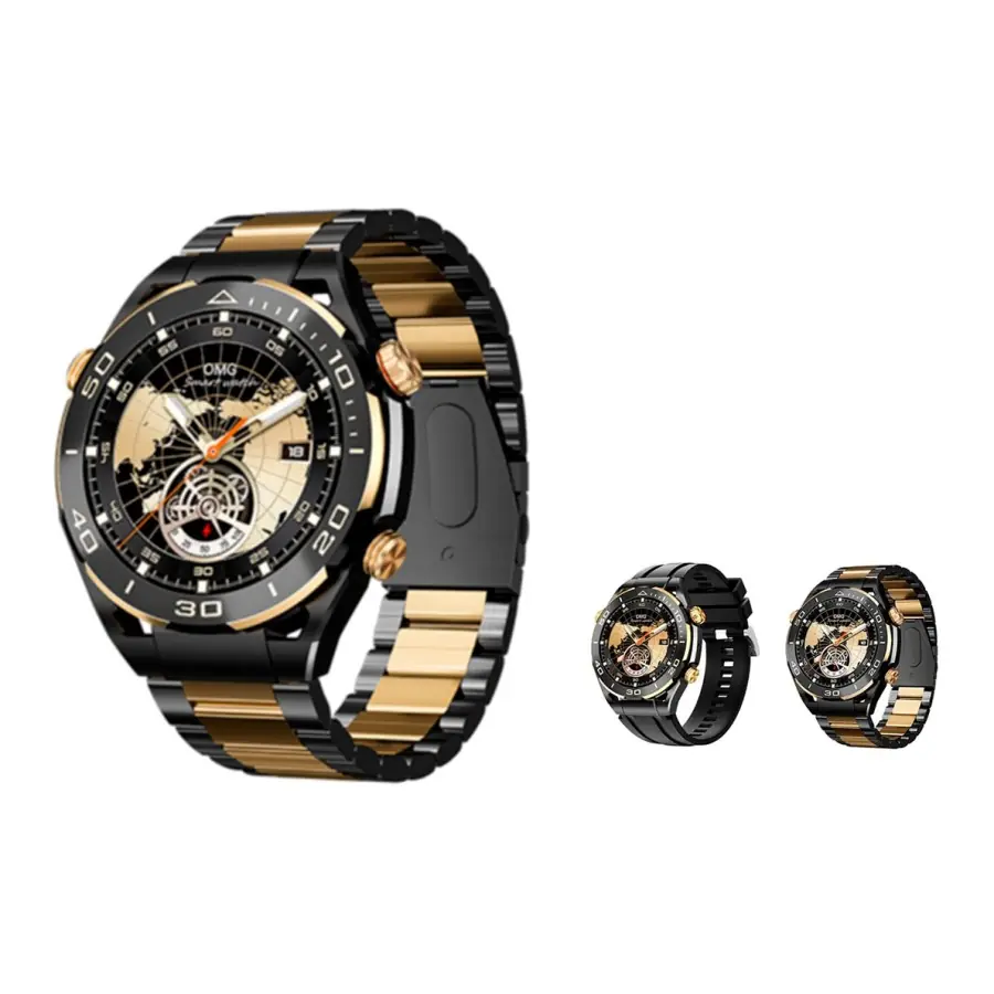 Remax Smart Watch