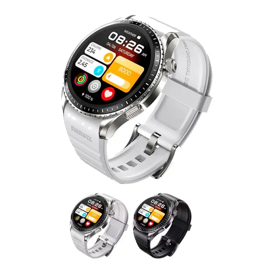Smartwatch REMAX AMOLED Watch23