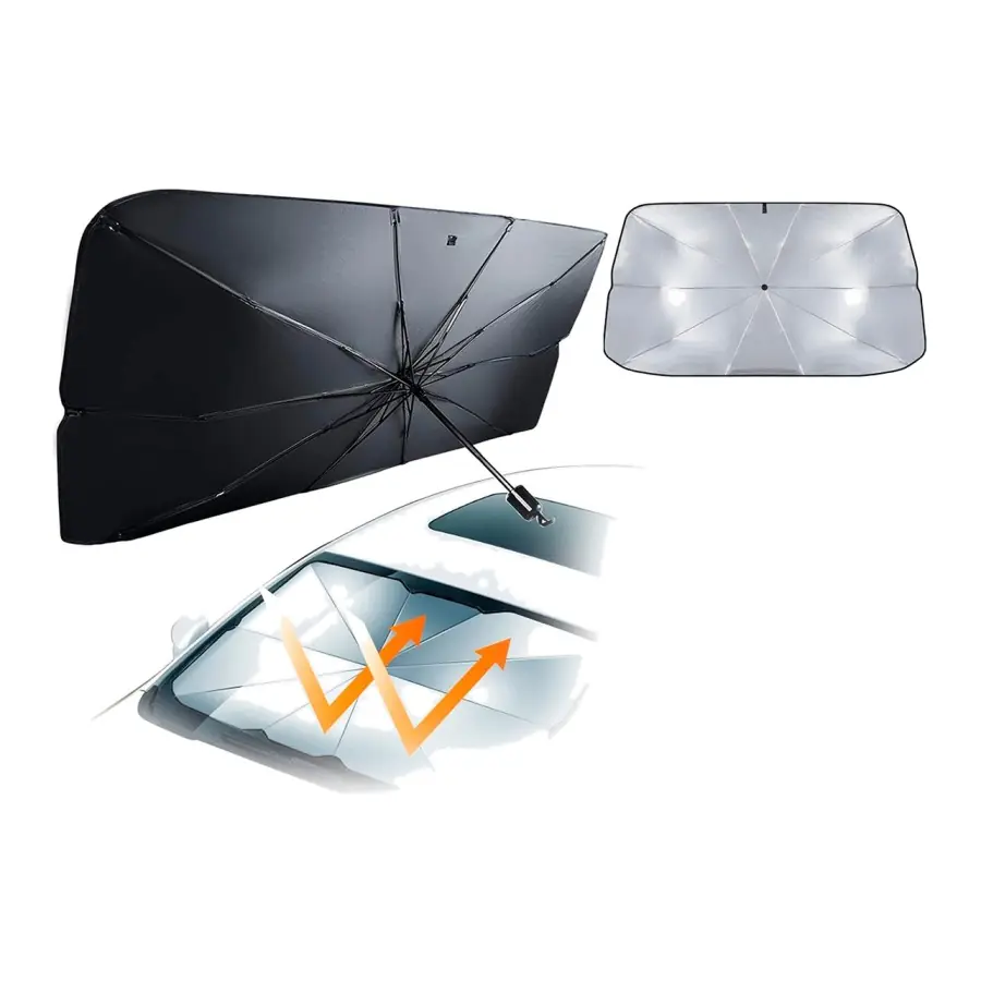 Parasol para Auto