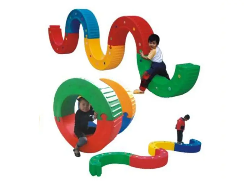Equipo de entrenamiento físico · 102 × 20 cm