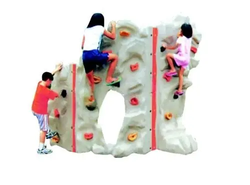 Estructura para escalar · 3.5 × 2 m