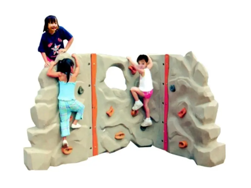 Estructura para escalar · 5.2 × 2.1 × 2.6 m · Modelo 0150
