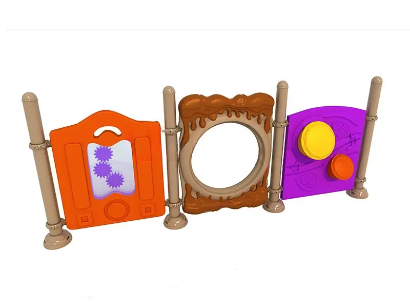 Instrumento musical para exteriores · 3.73 × 0.89 × 1.51 m