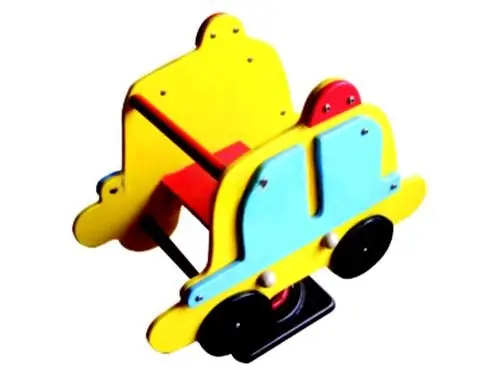 Montable de resorte · 90 × 45 × 90 cm · Modelo 0202