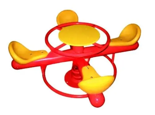 Montable de resorte · 120 × 120 × 90 cm · Modelo 0221