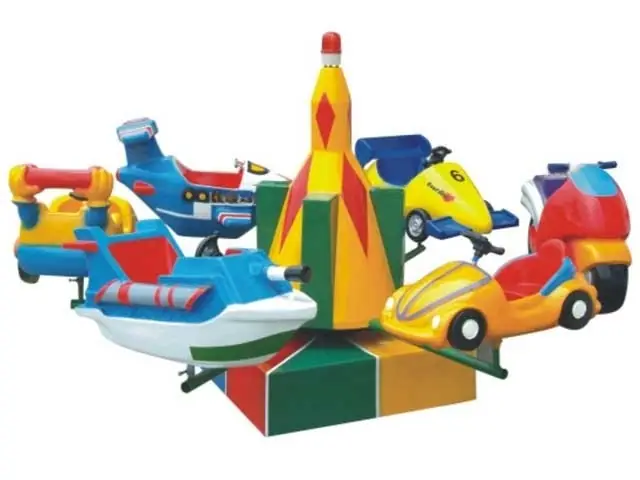 Juego individual · 3.1 × 3.1 m