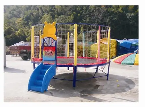 Trampolín · Modelo 0269