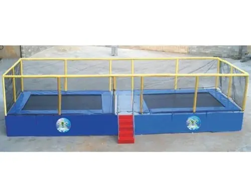 Trampolín · 100 × 25 × 23 cm