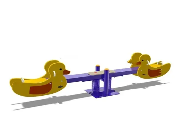 Sube y baja · 2.17 × 0.38 × 0.82 m · Modelo 0314