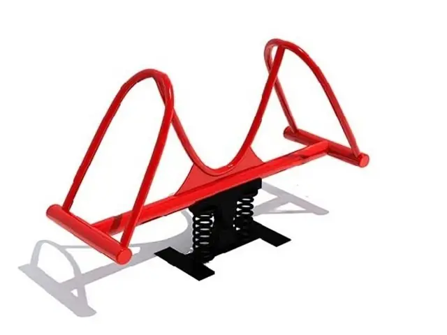 Sube y baja · 2.07 × 0.68 × 1.26 m