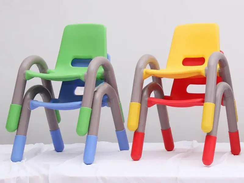 Escritorio infantil · Modelo 0022