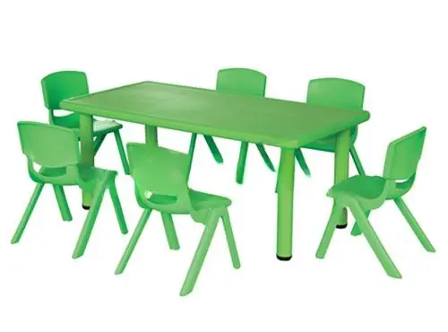 Escritorio infantil · Modelo 0025