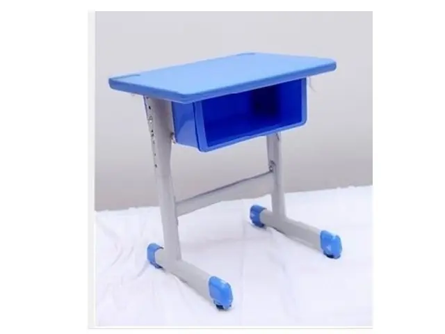 Escritorio infantil · Modelo 0034