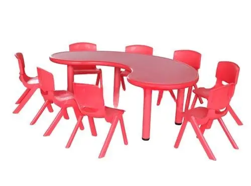 Escritorio infantil · Modelo 0035