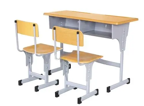 Escritorio infantil · Modelo 0036