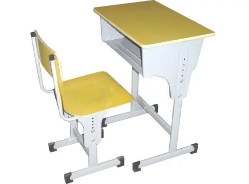 Escritorio infantil · Modelo 0040