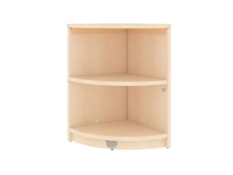 Mueble organizador de juguetes · 36.5 × 36.5 × 61 cm