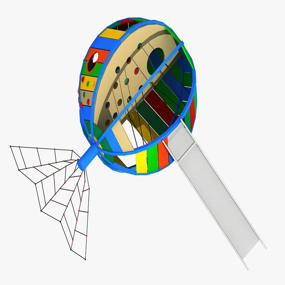 Playground de redes de cuerda · Modelo 0010