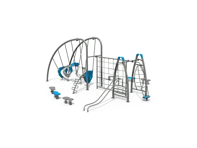 Playground de redes de cuerda · Modelo 0011