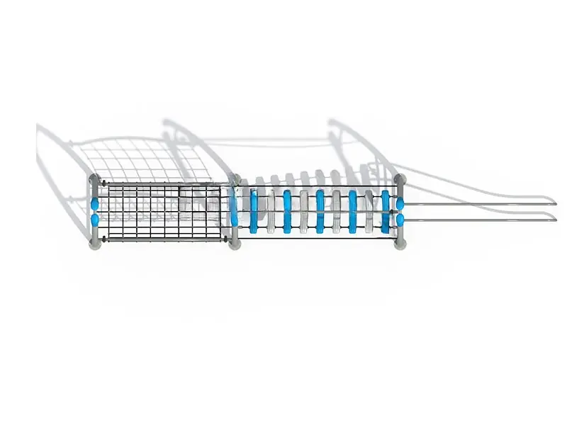 Playground de redes de cuerda · Modelo 0014