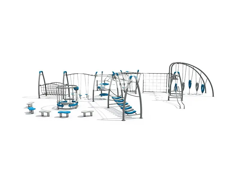 Playground de redes de cuerda · Modelo 0017