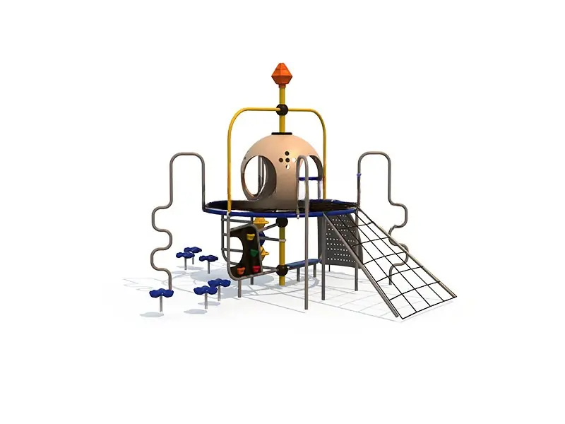 Playground de redes de cuerda · Modelo 0019