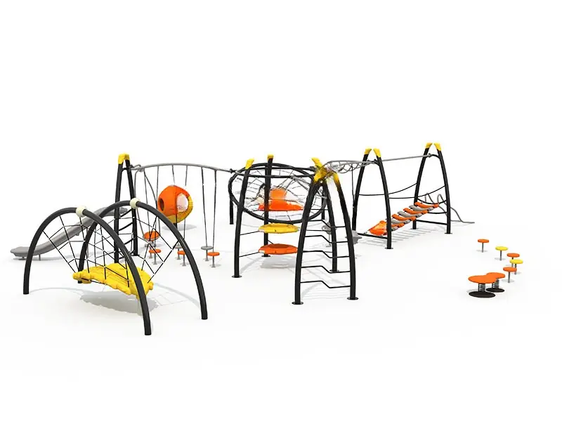 Playground de redes de cuerda · Modelo 0022