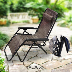 Silla Plegable AL0850